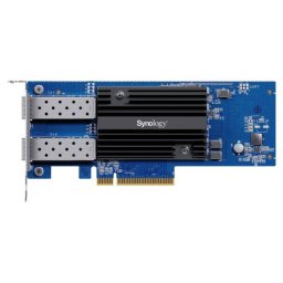 Adaptor Network Synology E10G30-F2 Dual-Port 10GbE SFP+ Female