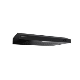 Hota Traditionala Heinner CH-MD190BK 60Cm 190m3/h 2 Trepte de Viteza Negru