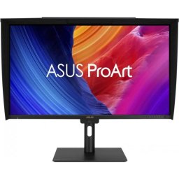 Monitor ASUS PA27UCGE 27inch 4K 98% DCI-P3 Delta Negru