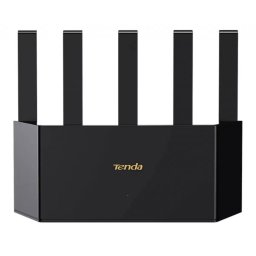 Router Wireless Tenda TX2L Pro Dual Band Gigabit Wi-Fi 6 Negru