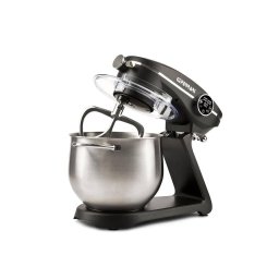 Mixer cu Bol G3Ferrari Pastaio Elegance 2300W 8L 10 Viteze Inox