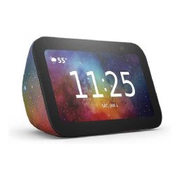 Boxa Inteligenta Amazon Echo Show 5 3 Gen Kids Display Touch 5.5Inch Camera Foto Wi-Fi Bluetooth Multicolor