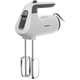 Mixer de Mana Kenwood QuickMix+ HMP50.000WH 650W Alb/Gri