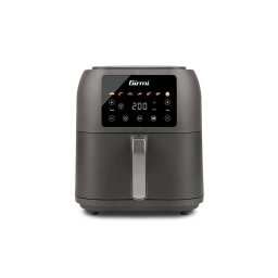 Friteuza Girmi cu Aer Cald FG92 1700W 8L 7 Programe