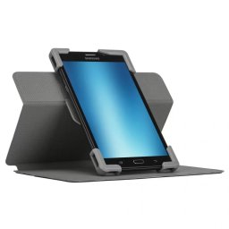 Husa Tableta Targus Safe Fit Universal 7-8.5Inch 360Â° Rotating Negru
