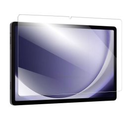 Folie protectie tableta Mobile Origin EasyGlass compatibila cu Samsung Galaxy Tab A9 Plus, Transparent