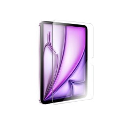 Folie protectie tableta Mobile Origin EasyGlass compatibila cu iPad Air 11 inch 2024 / 2025, Transparent