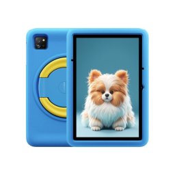 Tableta pentru Copii BLACKVIEW Tab A6 Kids 10.1Inch 128GB + 4GB RAM Wi-Fi Ocean Blue