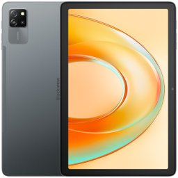 Tableta BLACKVIEW Tab 60 Pro 10.1inch 8-Core 128GB 8GB RAM Wi-Fi 4G Volcano Grey