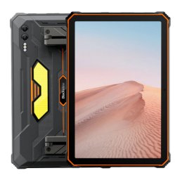 Tableta BLACKVIEW Active 10 Pro 10.95inch 512GB 12GB RAM Wi-Fi 4G Orange