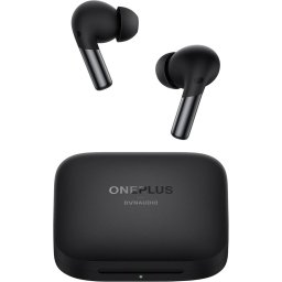 Casti OnePlus Buds Pro 2 Obsidian Black