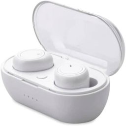Casti Itfit True Wireless T10 Alb