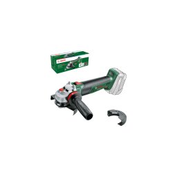 Polizor Unghiular Bosch AdvancedGrind 18V-80 06033E5100 Disc 125MM fara Acumulator Inclus Verde