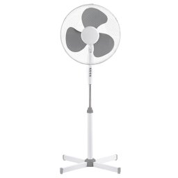 Ventilator de camera Platinet PSF1616G 40W 3 Viteze Gri
