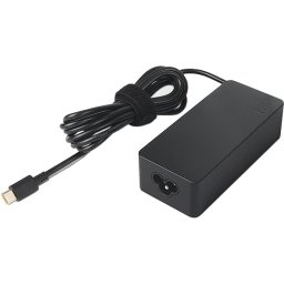 Incarcator laptop Lenovo GX20P92529 USB-C 65W Negru