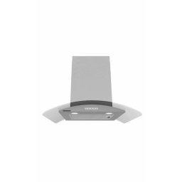 Hota Decorativa Heinner HDCH-MD800GIX 800m3/h Inox