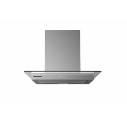 Hota Decorativa Heinner HDCH-MD630GIX 630m3/h Inox