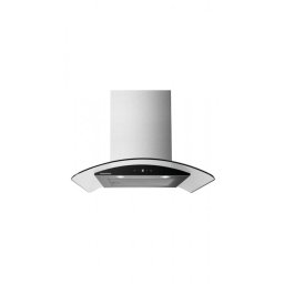 Hota Decorativa Heinner HDCH-MD650GIX Clasa A+++ Lumina Led Inox