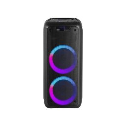 Boxa Portabila TREVI Bluetooth XF 600 KB 80W Microfon USB MicroSD AUX