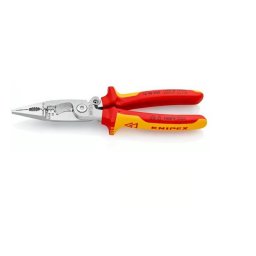 Cleste KNIPEX pentru Instalatii Electrice