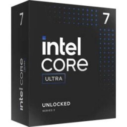 Procesor Intel Arrow Lake Core Ultra 7 265K 3.9GHz Box