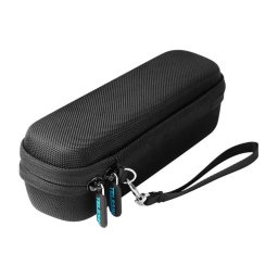 Accesoriu Camera Video Actiune Telesin pentru camere sport DJI Osmo Pocket 3, Negru