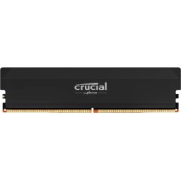 Memorie Crucial 16GB (1x16GB) DDR5 6000MHz Dual Channel Kit