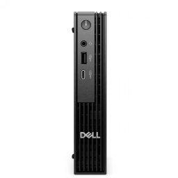 Sistem desktop Dell Pro Micro AMD Ryzen 3 8300GE 8GB 512GB SSD Windows 11 Pro Black