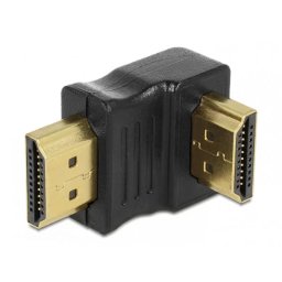 Adaptor Delock HDMI T - T Negru