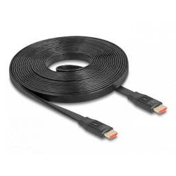 Cablu Delock HDMI 8K60Hz/4K240Hz 5m Negru