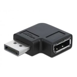 Adaptor Delock DisplayPort v1.4 8K60Hz T-M Negru