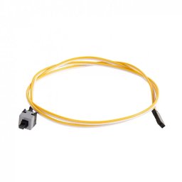 Cablu pentru Switch AKYGA AK-CA-60 I/O 0.6m Galben