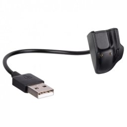 Cablu de Alimentare AKYGA AK-SW-08 Samsung Galaxy Fit E Negru