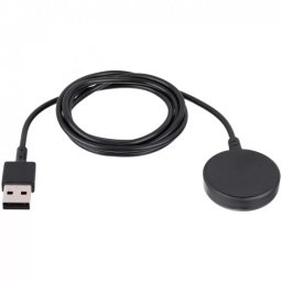 Cablu de Incarcare Wireless AKYGA AK-SW-09 Samsung Galaxy Watch Active Negru