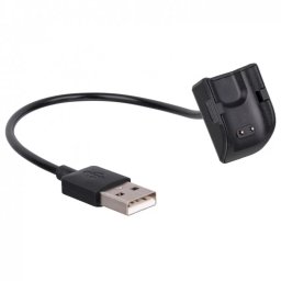 Cablu de Incarcare AKYGA AK-SW-07 Samsung Galaxy Fit 2 Negru