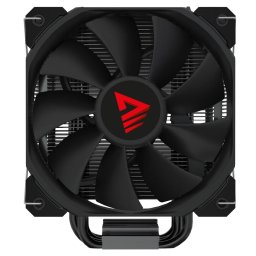 Cooler Procesor Savio Vortex X2 Negru
