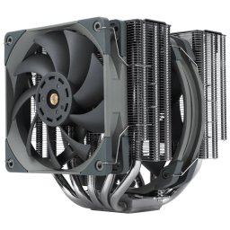 Cooler Procesor Thermalright Frost Commander 140 Negru