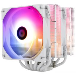 Cooler Procesor Thermalright Peerless Assassin 120 Alb