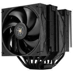 Cooler Procesor Thermalright Royal Pretor 130 Negru