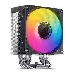Cooler Procesor Jonsbo CR-1000 V2 PRO ARGB Negru