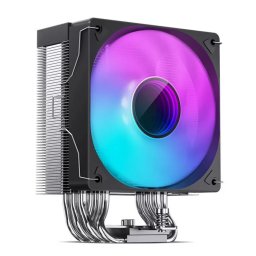 Cooler Procesor Jonsbo CR-1000 V2 PRO RGB Negru