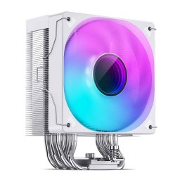 Cooler Procesor Jonsbo CR-1000 V2 PRO RGB Alb