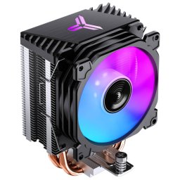 Cooler Procesor Jonsbo CR-1400E 92mm Negru