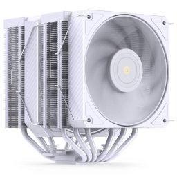 Cooler Procesor Jonsbo HX6280 PWM RGB 130mm Alb