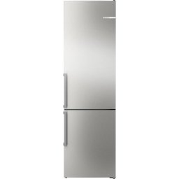 Combina Frigorifica Bosch KGN39AIAU No Frost 203Cm Clasa A Argintiu