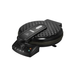 Aparat Pentru Gofre Unold Diamond 1200W Negru