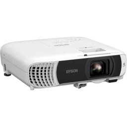 Videoproiector Epson EB-FH18 1920 x 1080 4100 Lumeni Alb
