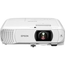 Videoproiector Epson EH-TW840 1920 x 1080 4000 Lumeni Alb
