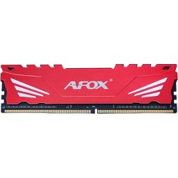Memorie Afox 16GB (1x16GB) DDR4 3200MHz