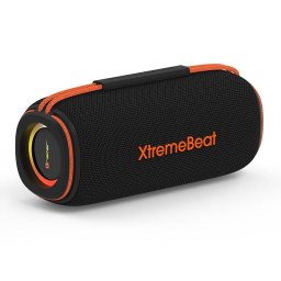 Boxa Portabila Tracer XtremeBeat Ultra TWS Bluetooth 25W Negru